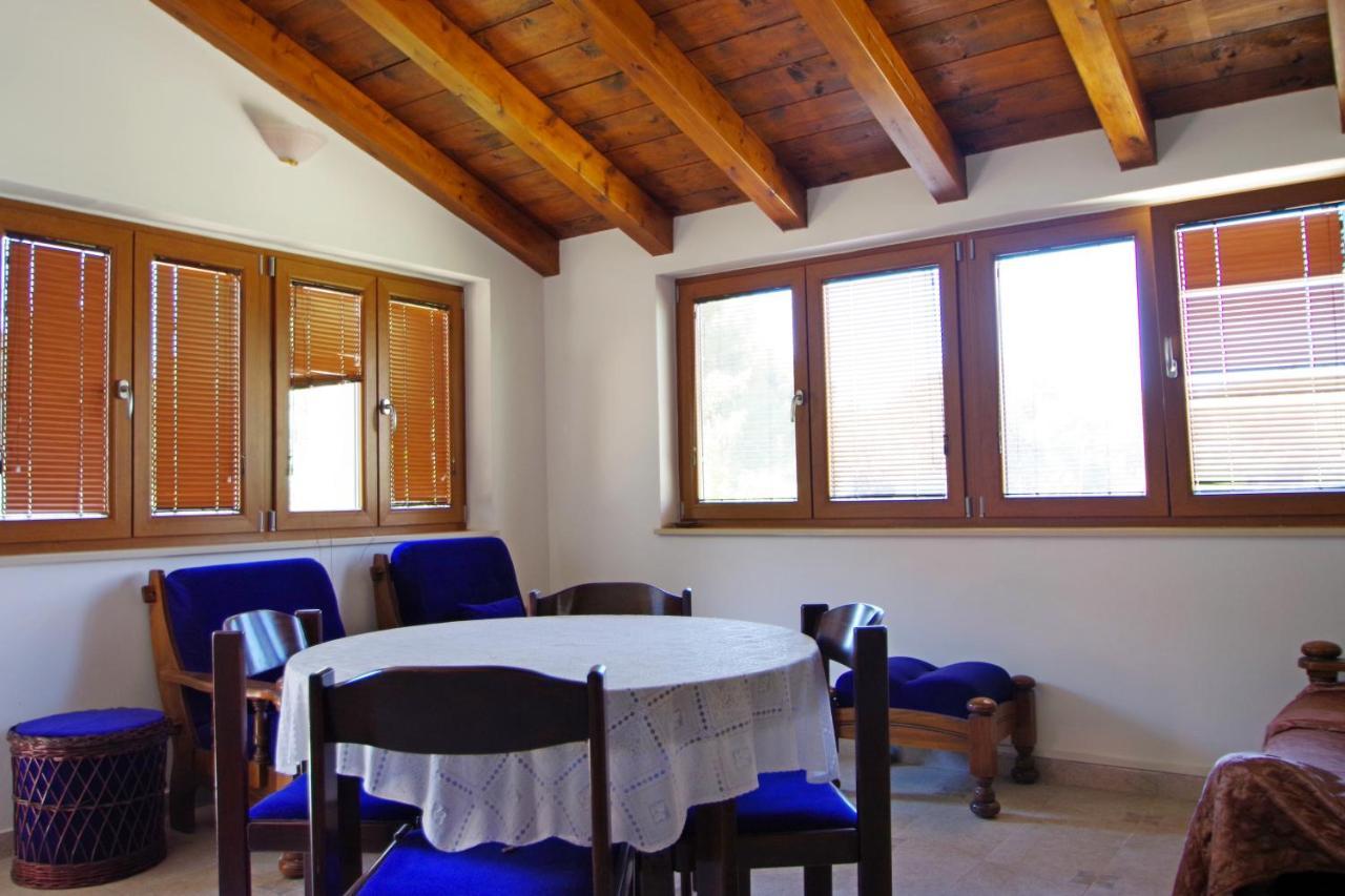 Apartman Gortanova Uvala