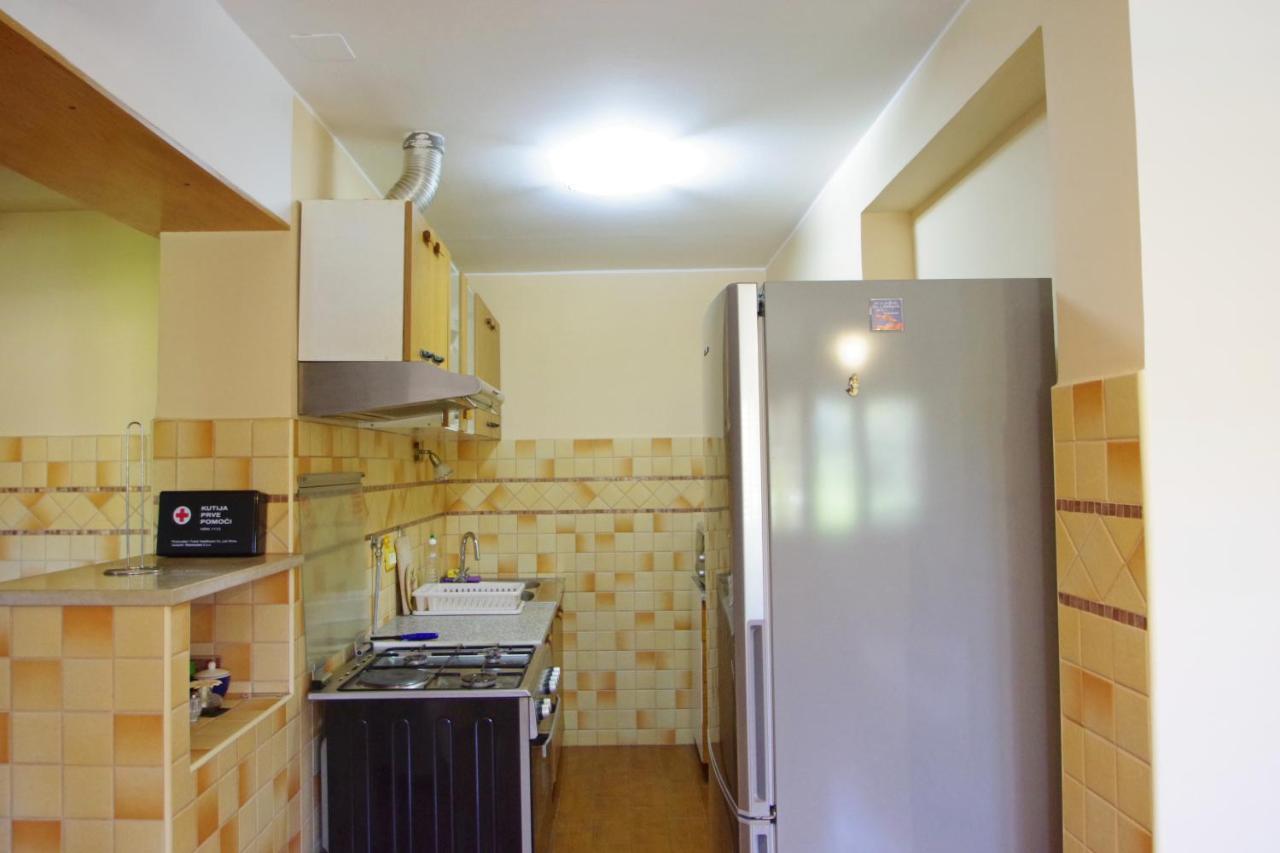 Gortanova Uvala Apartmán