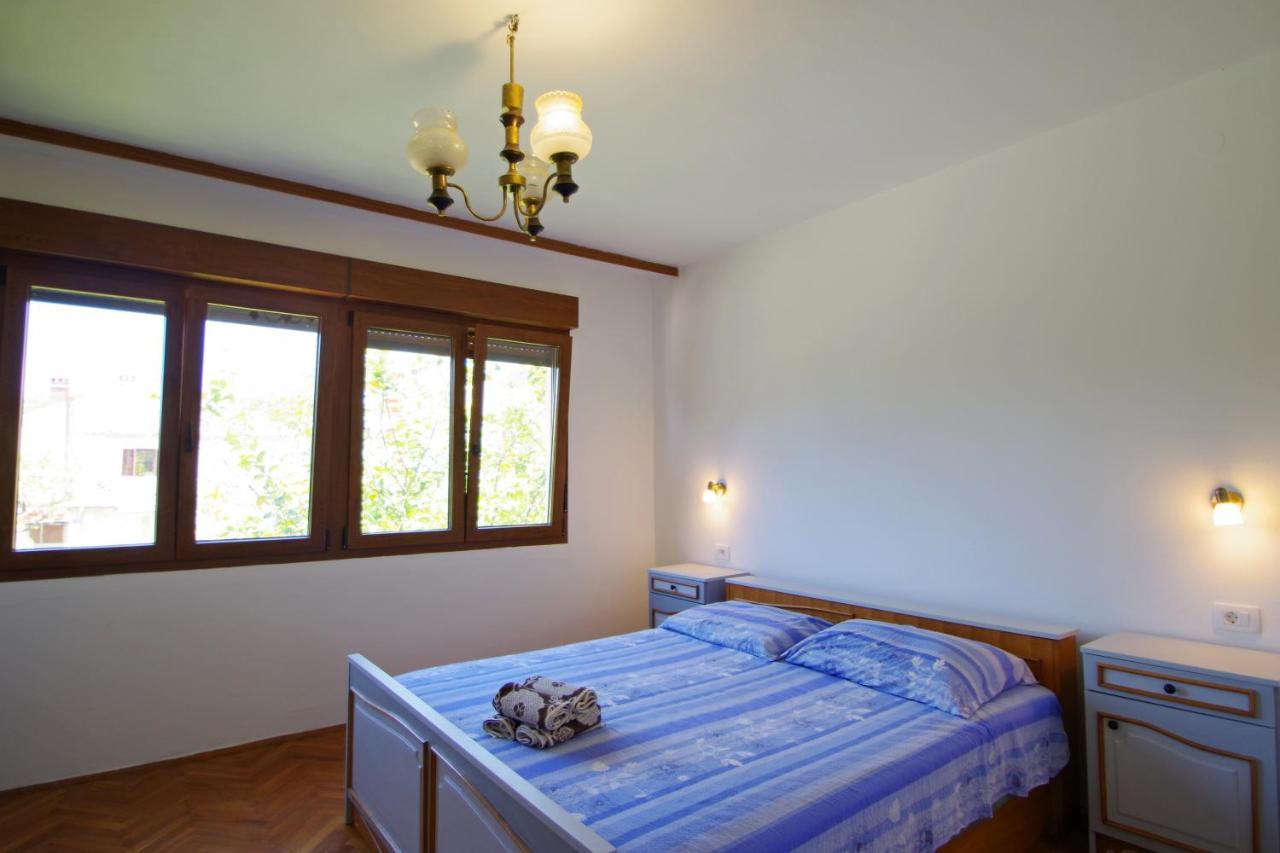 Gortanova Uvala Apartman