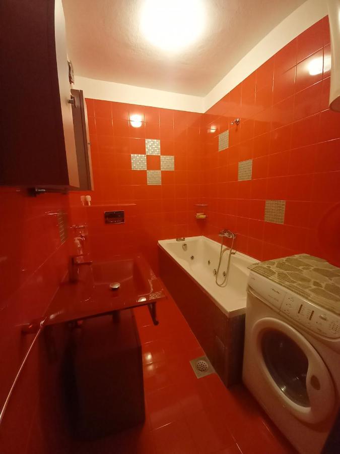 Apartman Gortanova Uvala