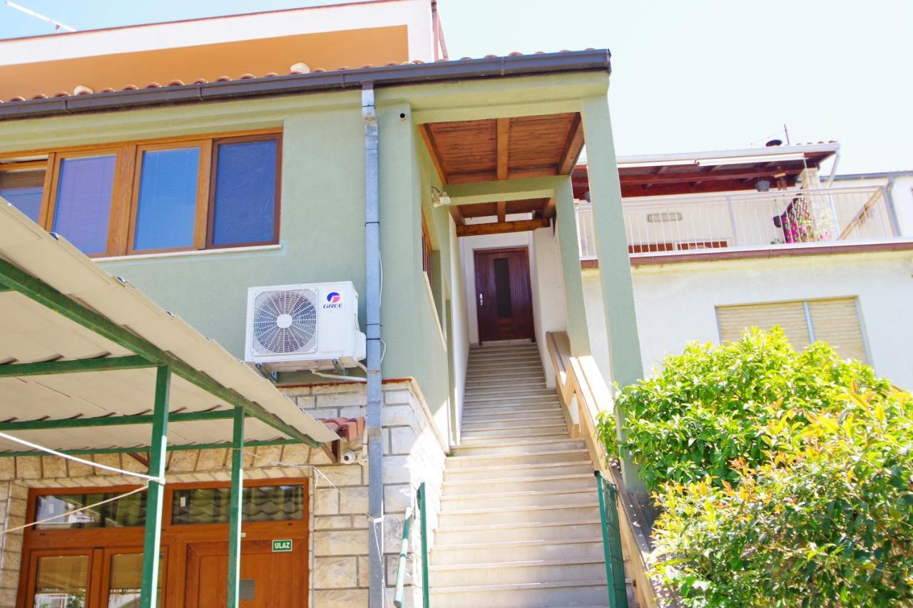 Gortanova Uvala Apartman Pula