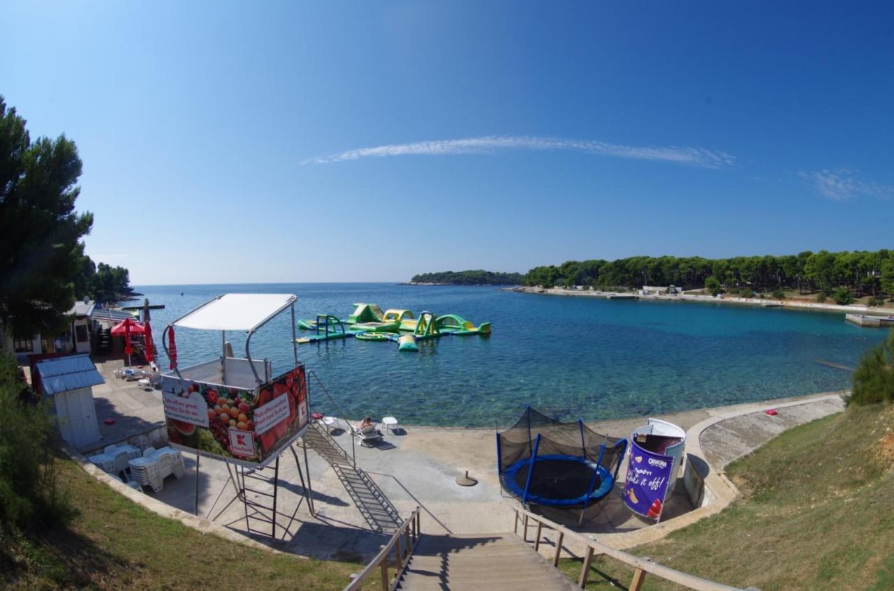 Gortanova Uvala Apartman *