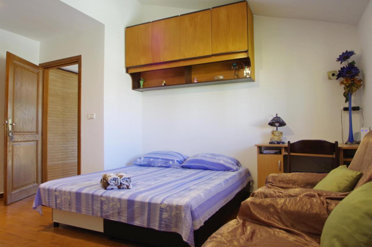 Apartman Gortanova Uvala *