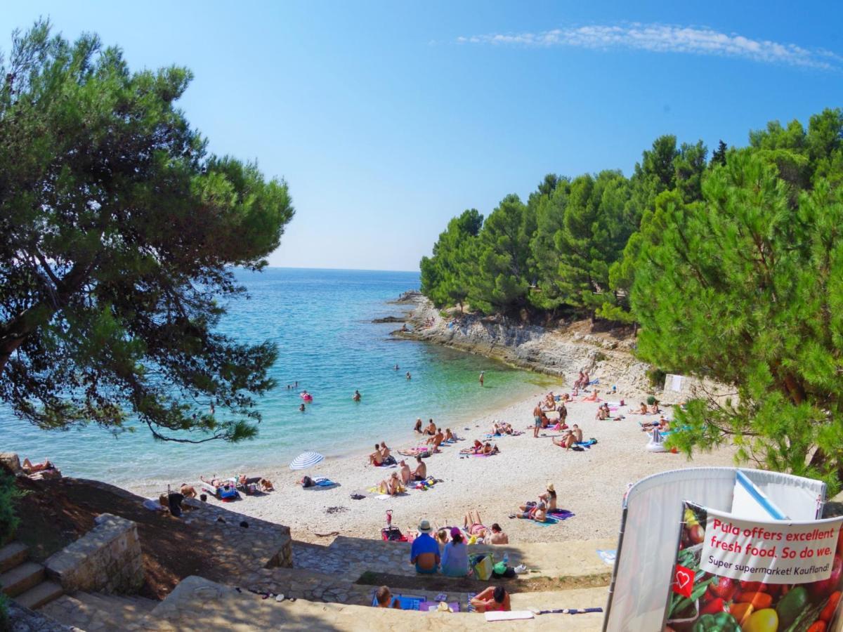 Apartmán Gortanova Uvala