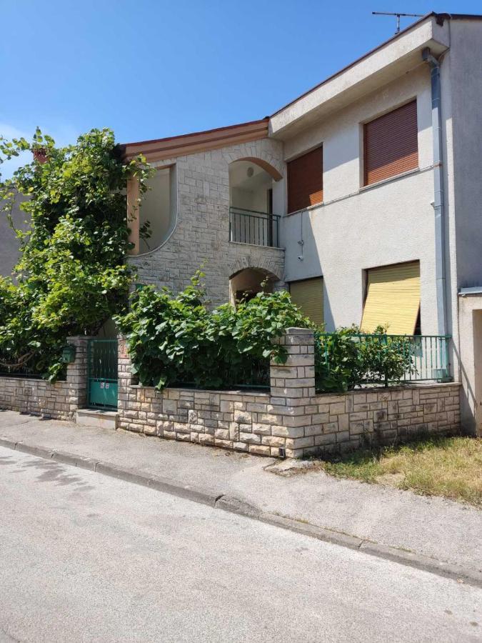 Apartman Gortanova Uvala *