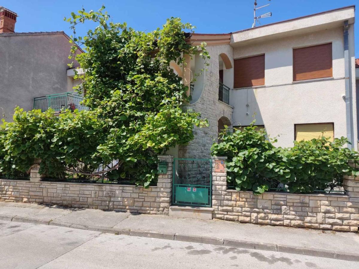 Apartman Gortanova Uvala