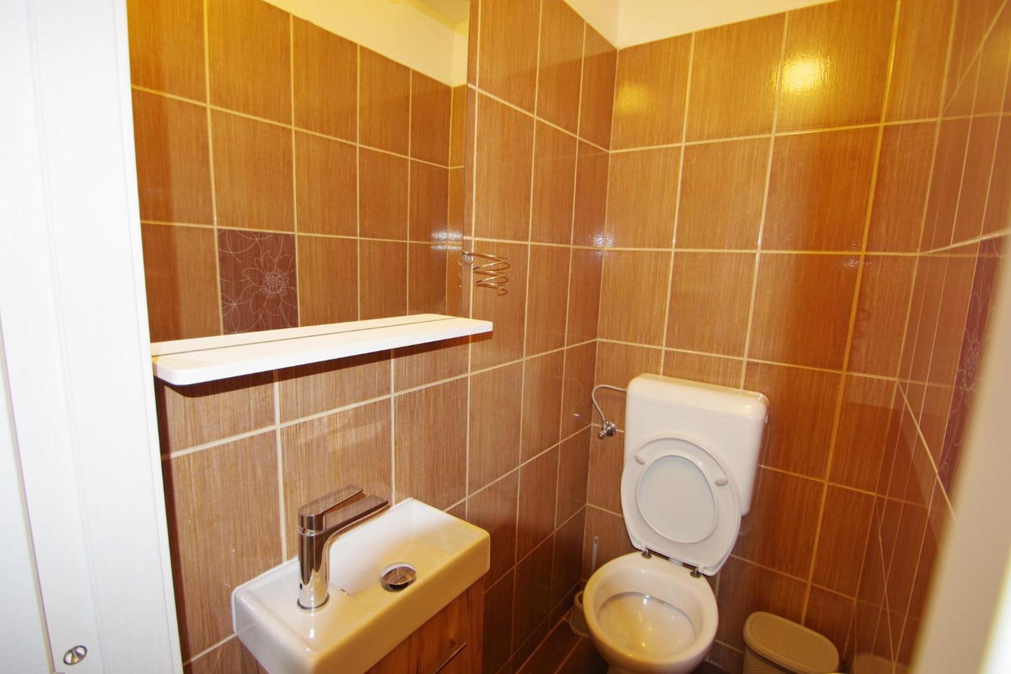 Apartman Gortanova Uvala Pula