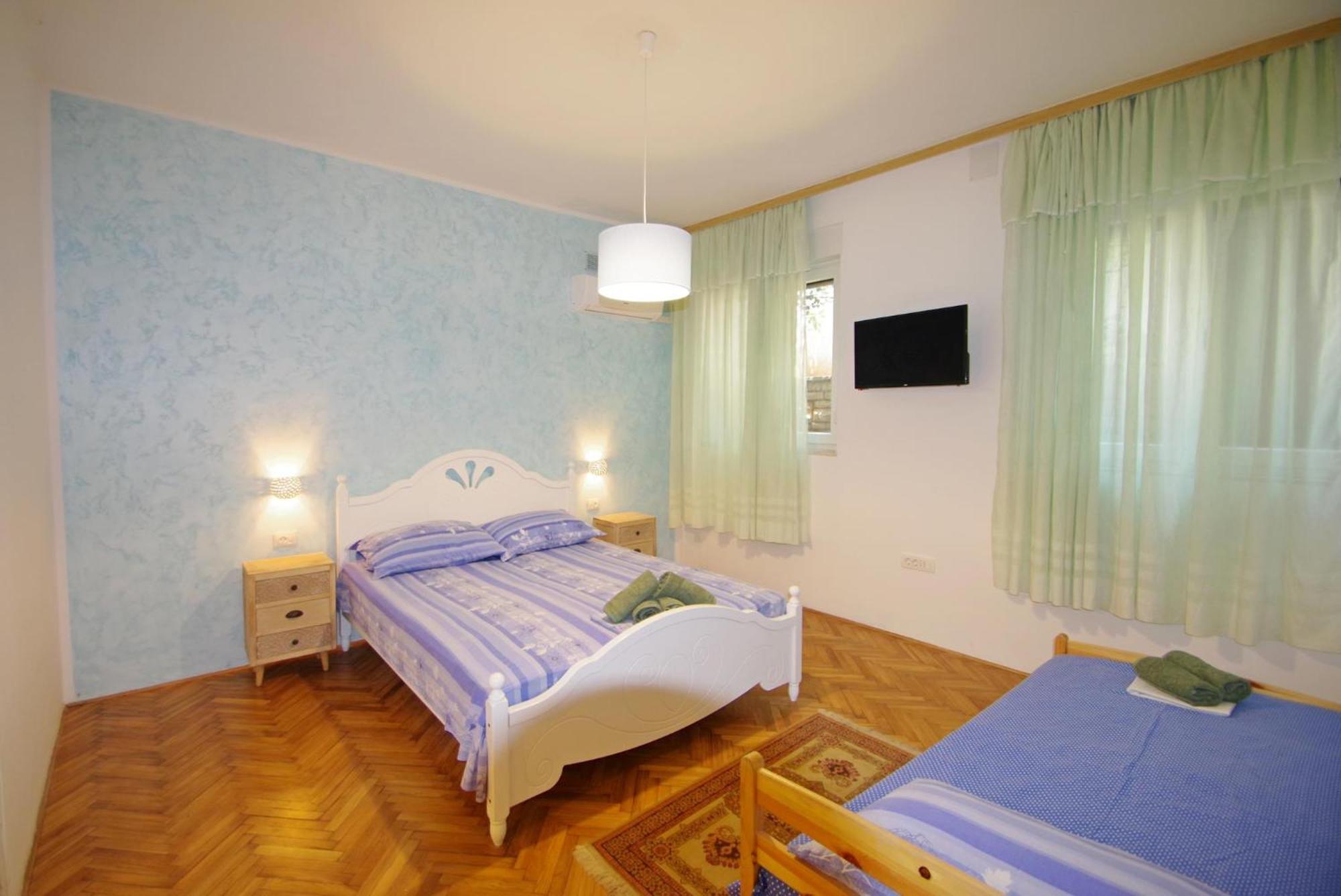 Gortanova Uvala Apartman Pula