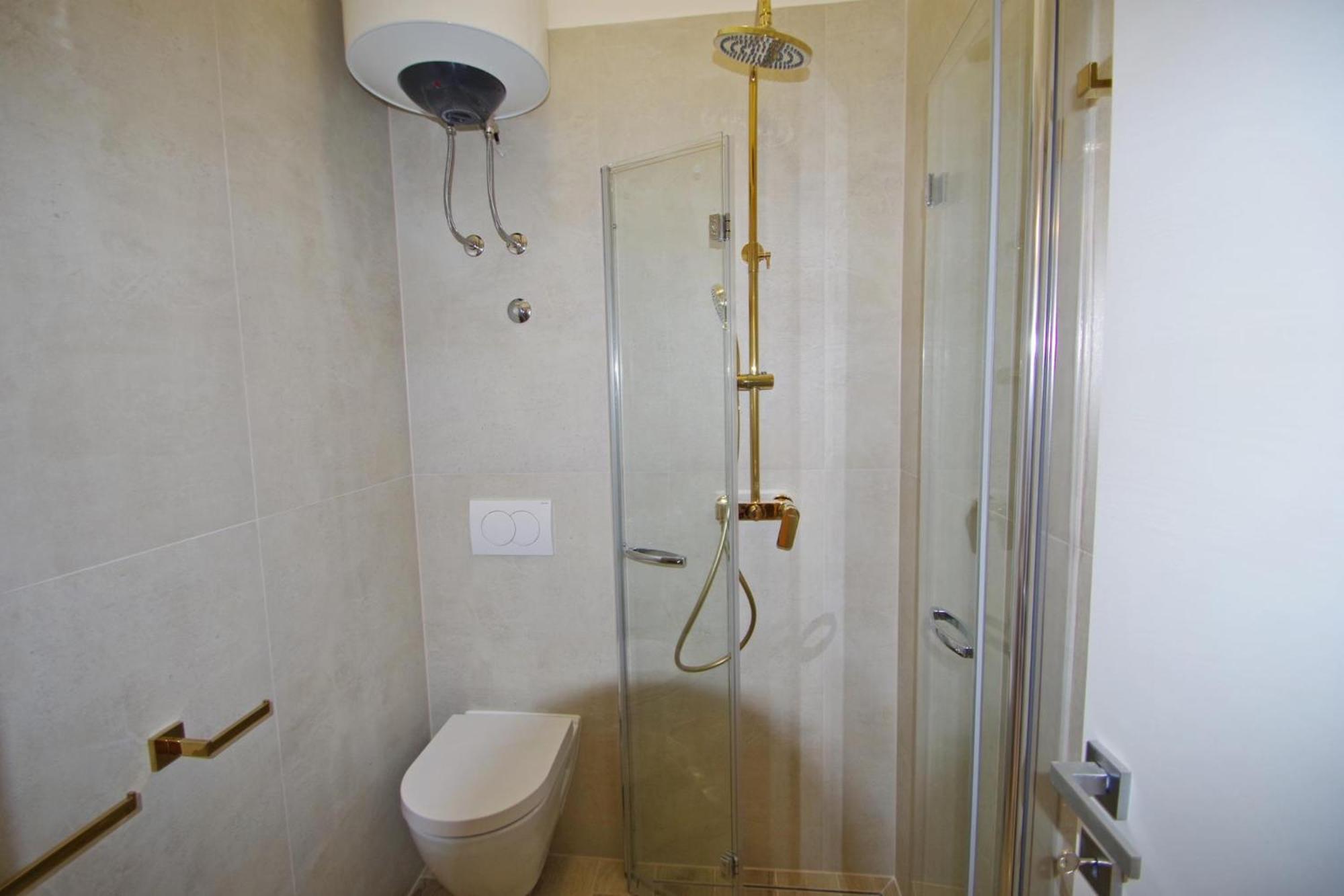 Gortanova Uvala Apartman *