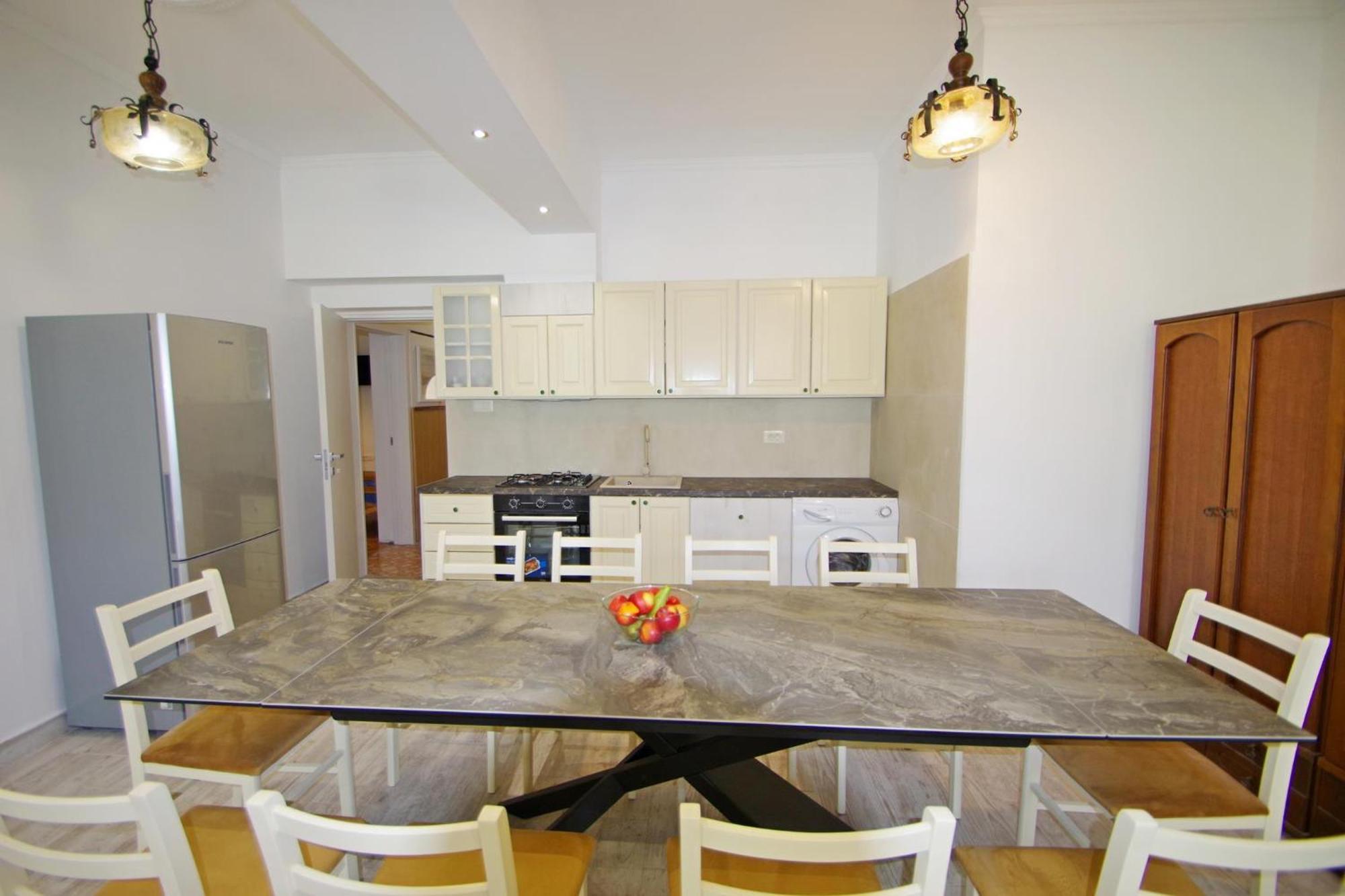 Gortanova Uvala Apartman Pula