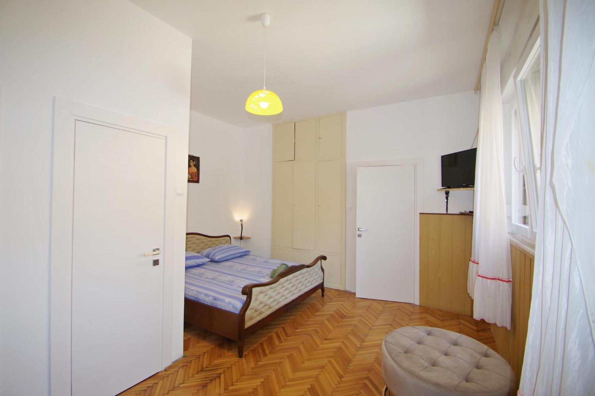 Gortanova Uvala Apartman
