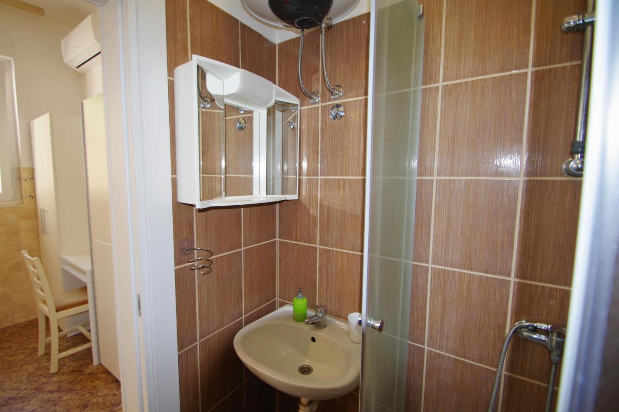 Apartman Gortanova Uvala