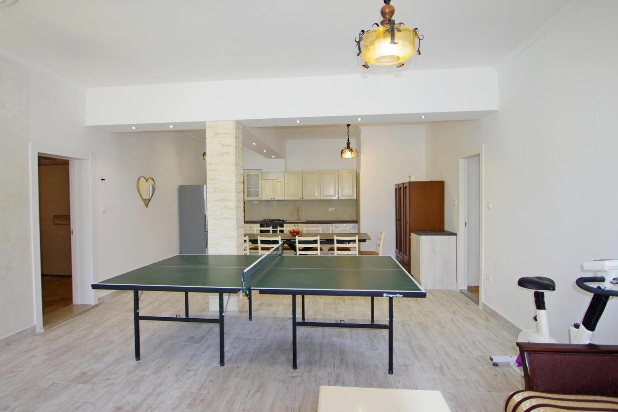 Gortanova Uvala Apartmán *