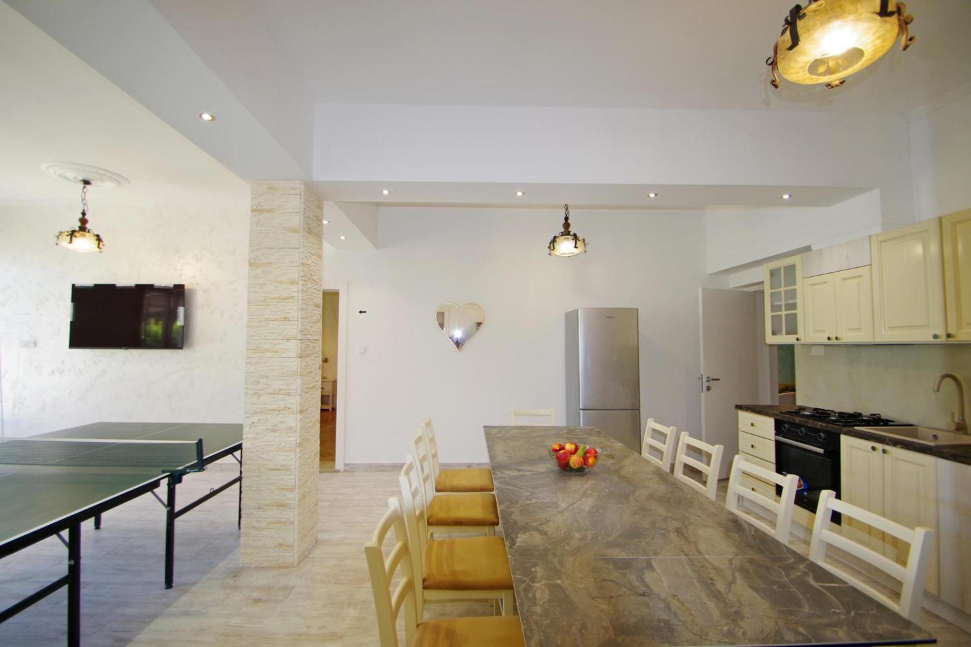 Apartman Gortanova Uvala *