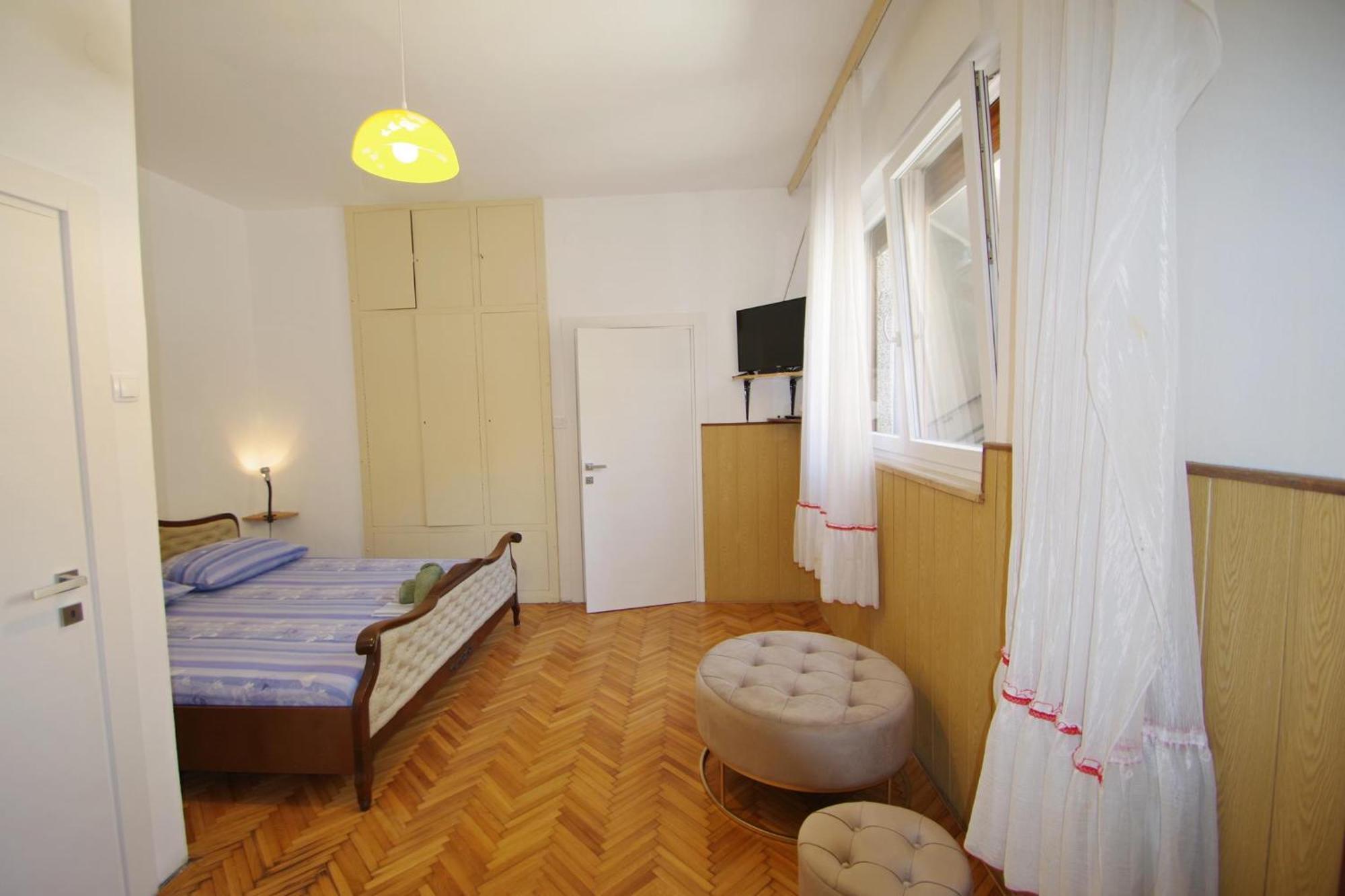 Apartman Gortanova Uvala