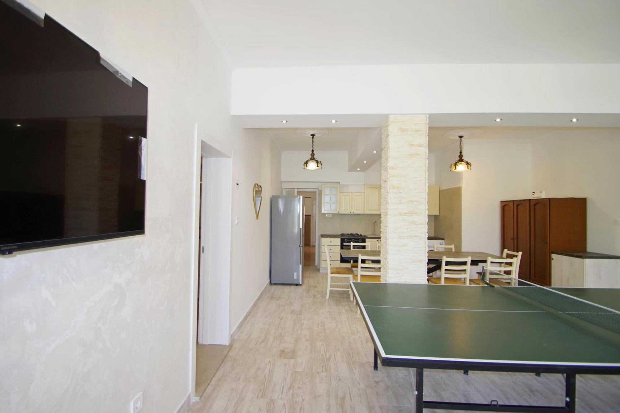 Gortanova Uvala Apartman Pula