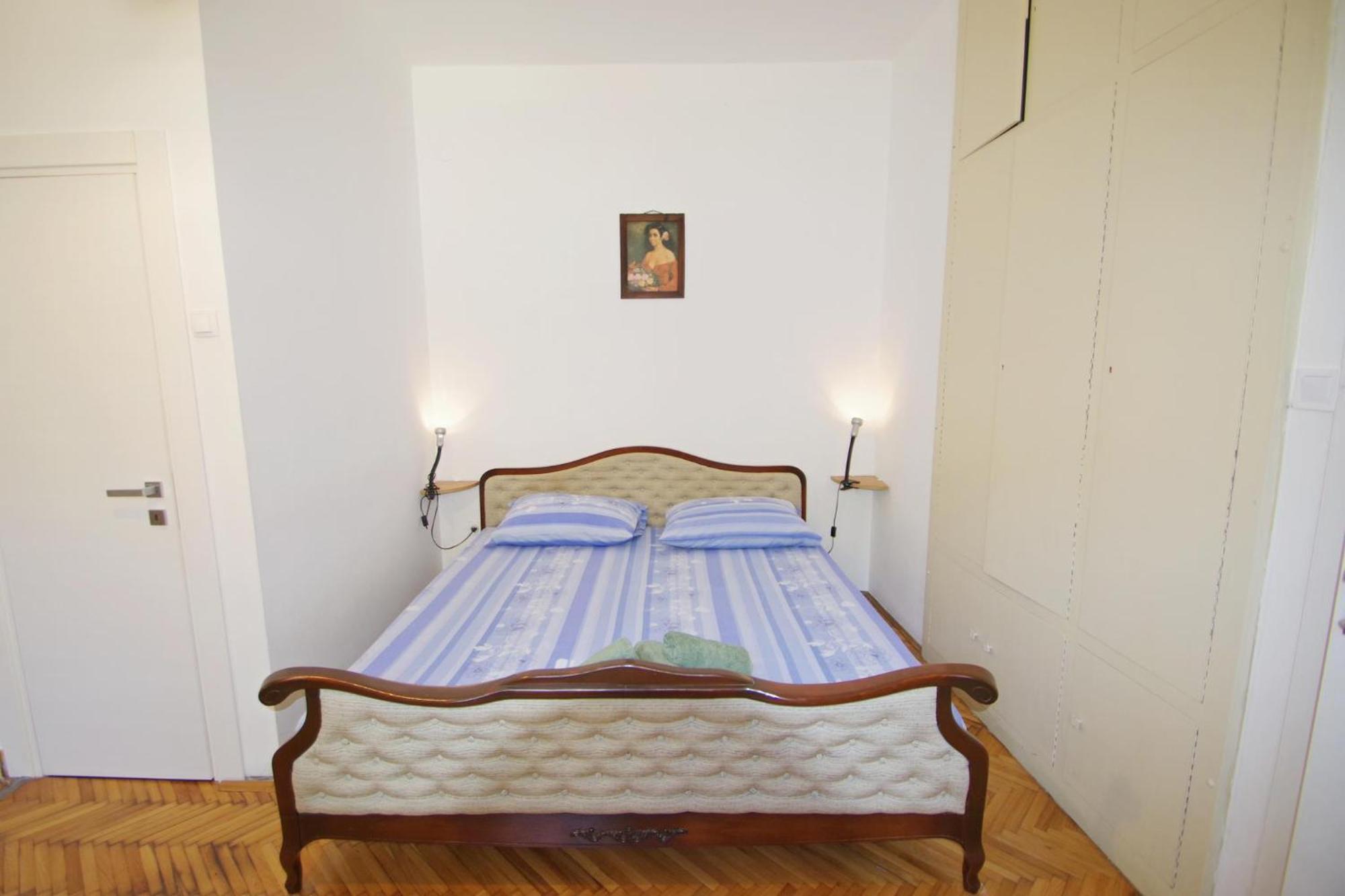Gortanova Uvala Pula