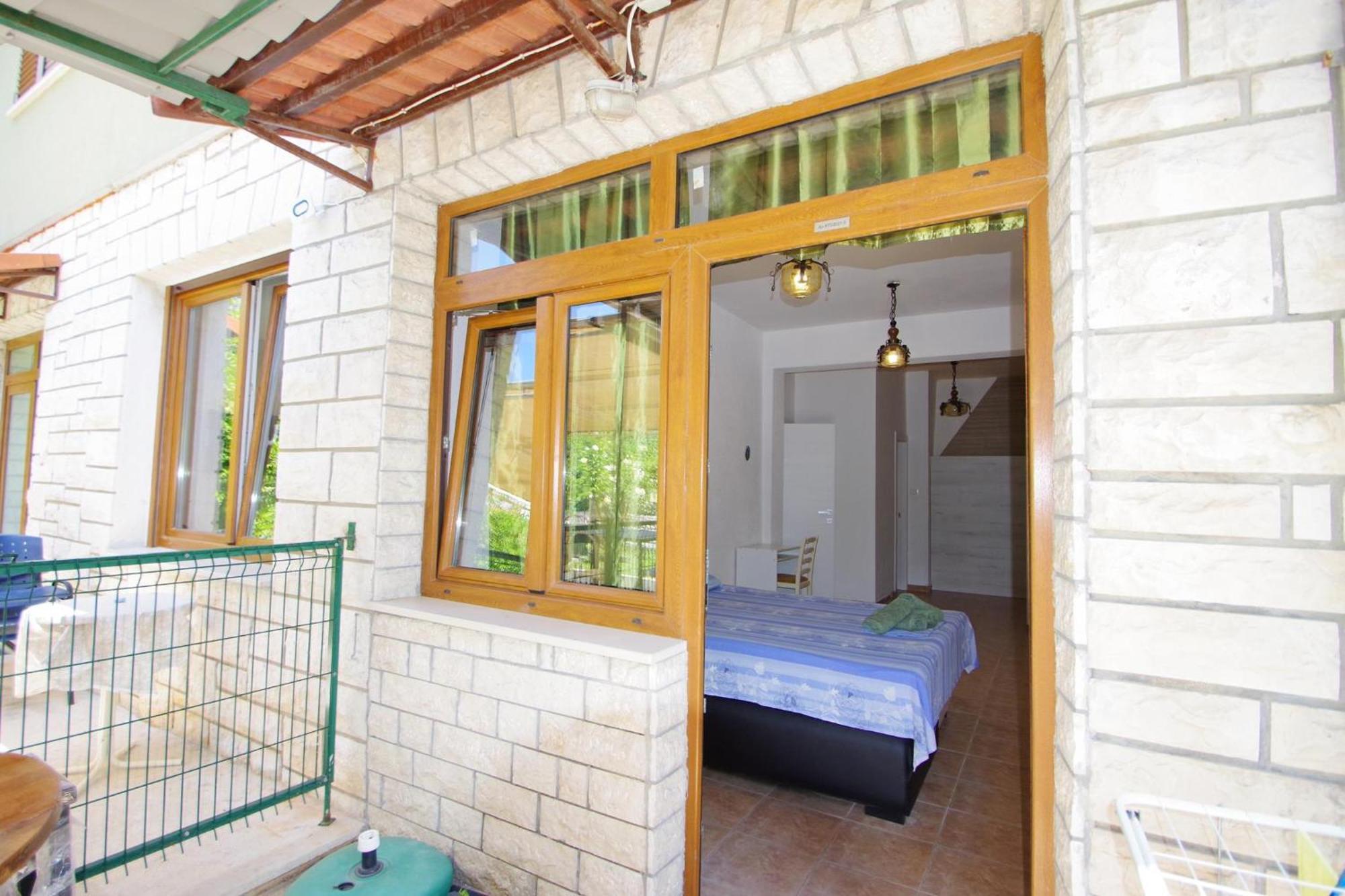 Apartmán Gortanova Uvala
