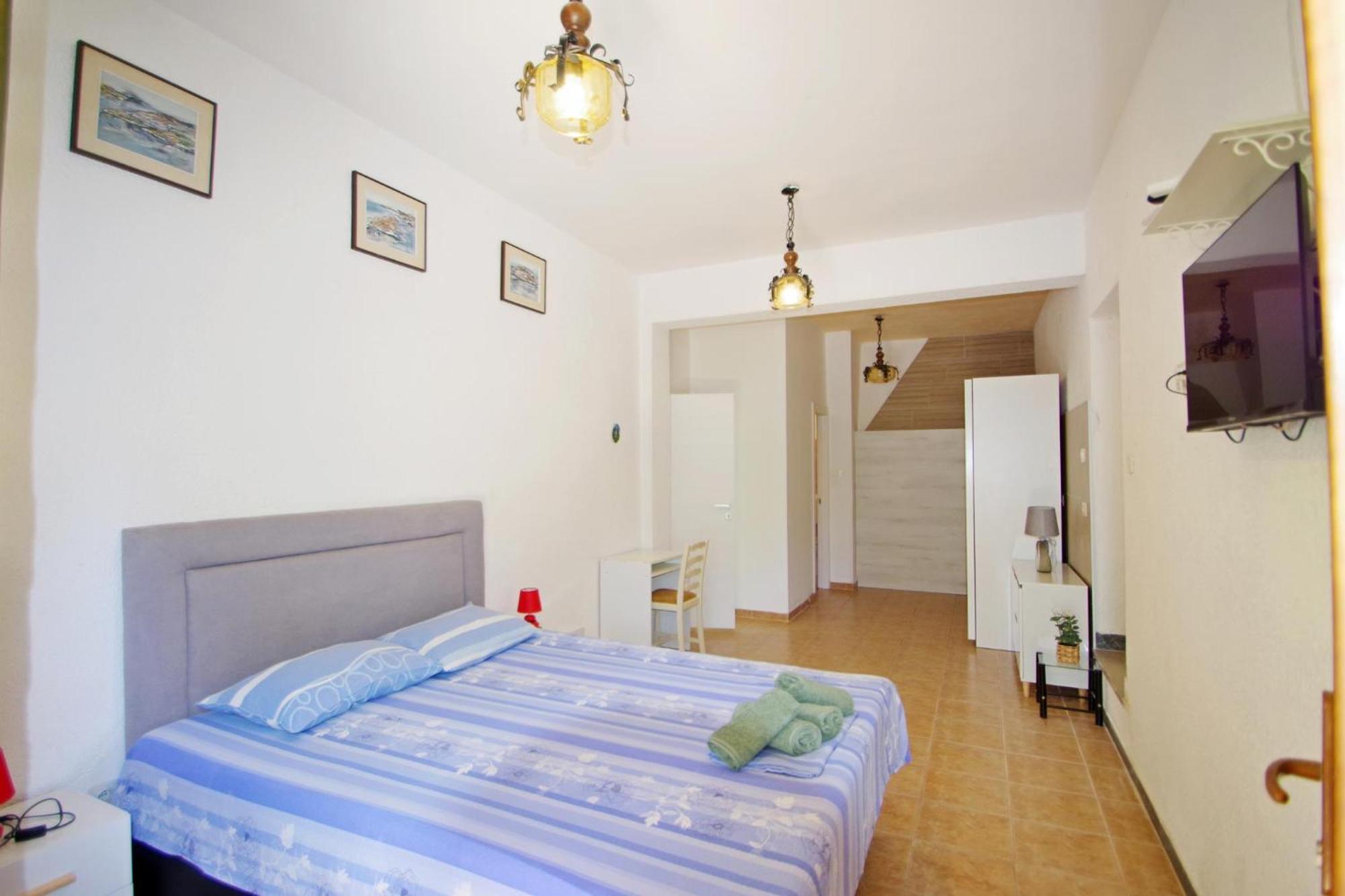 Gortanova Uvala Apartman *