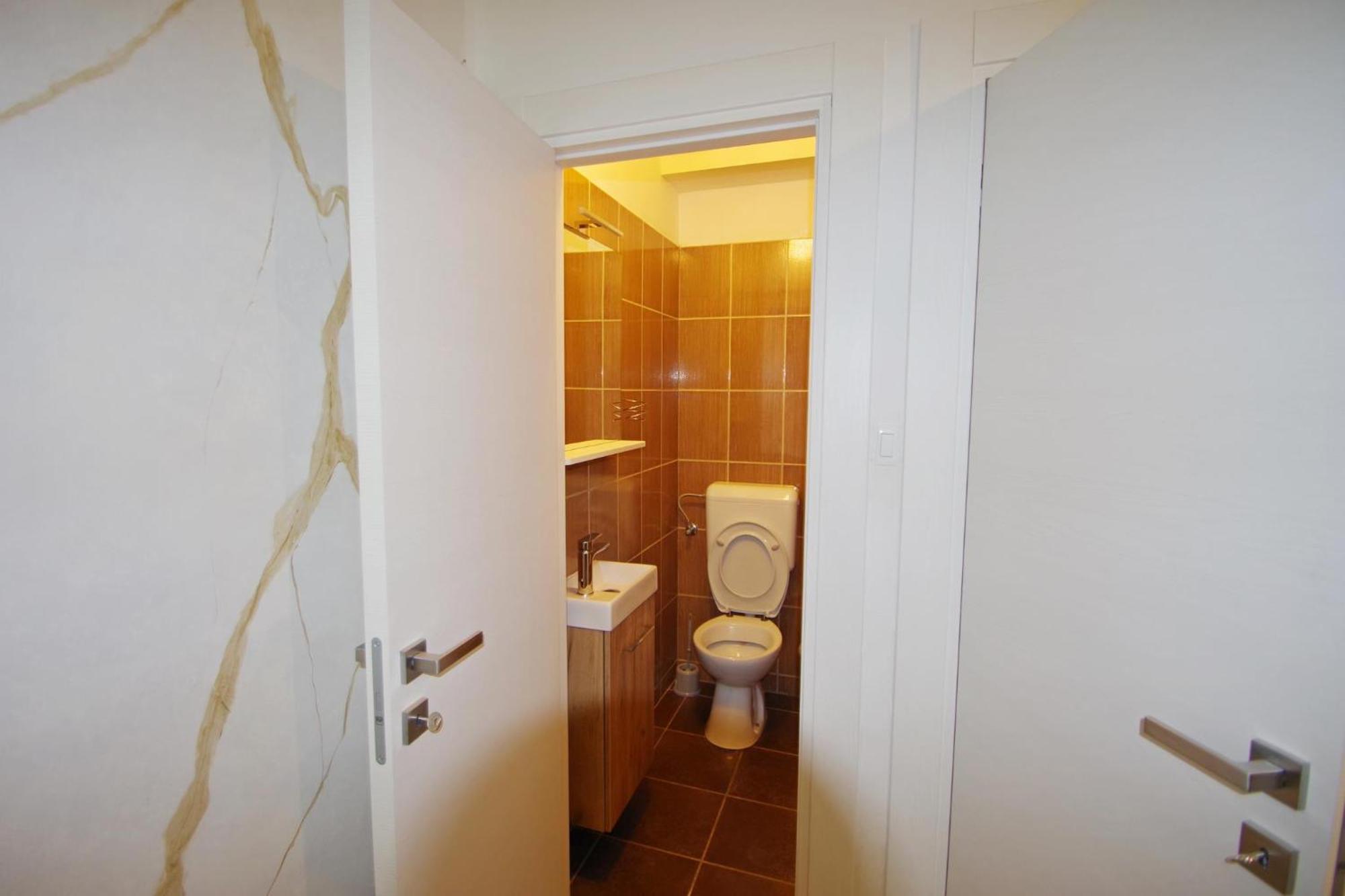 Apartmán Gortanova Uvala Pula