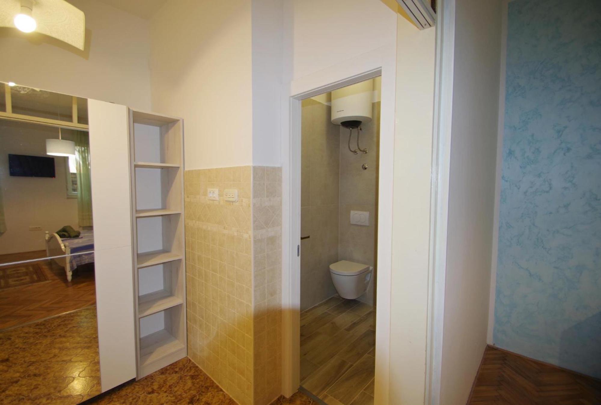 Gortanova Uvala Apartman