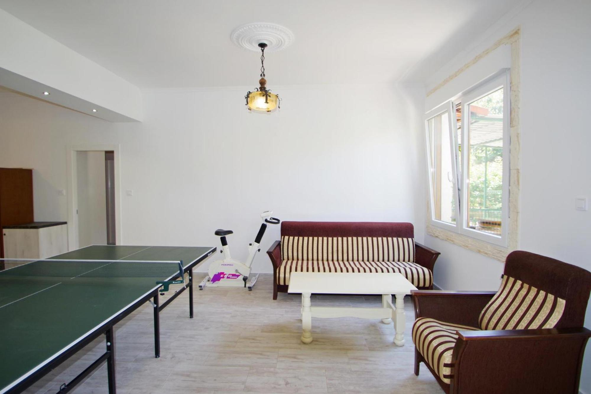 Gortanova Uvala Apartman Pula