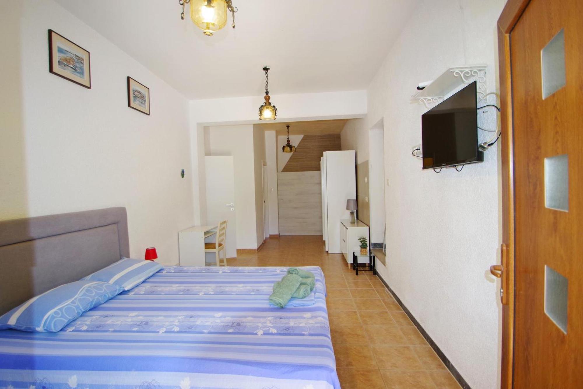 Apartmán Gortanova Uvala Pula