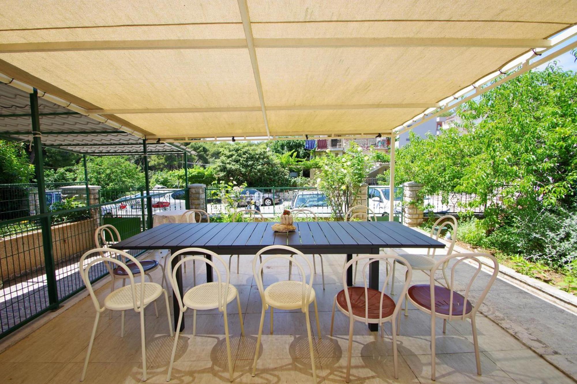 Gortanova Uvala Apartmán