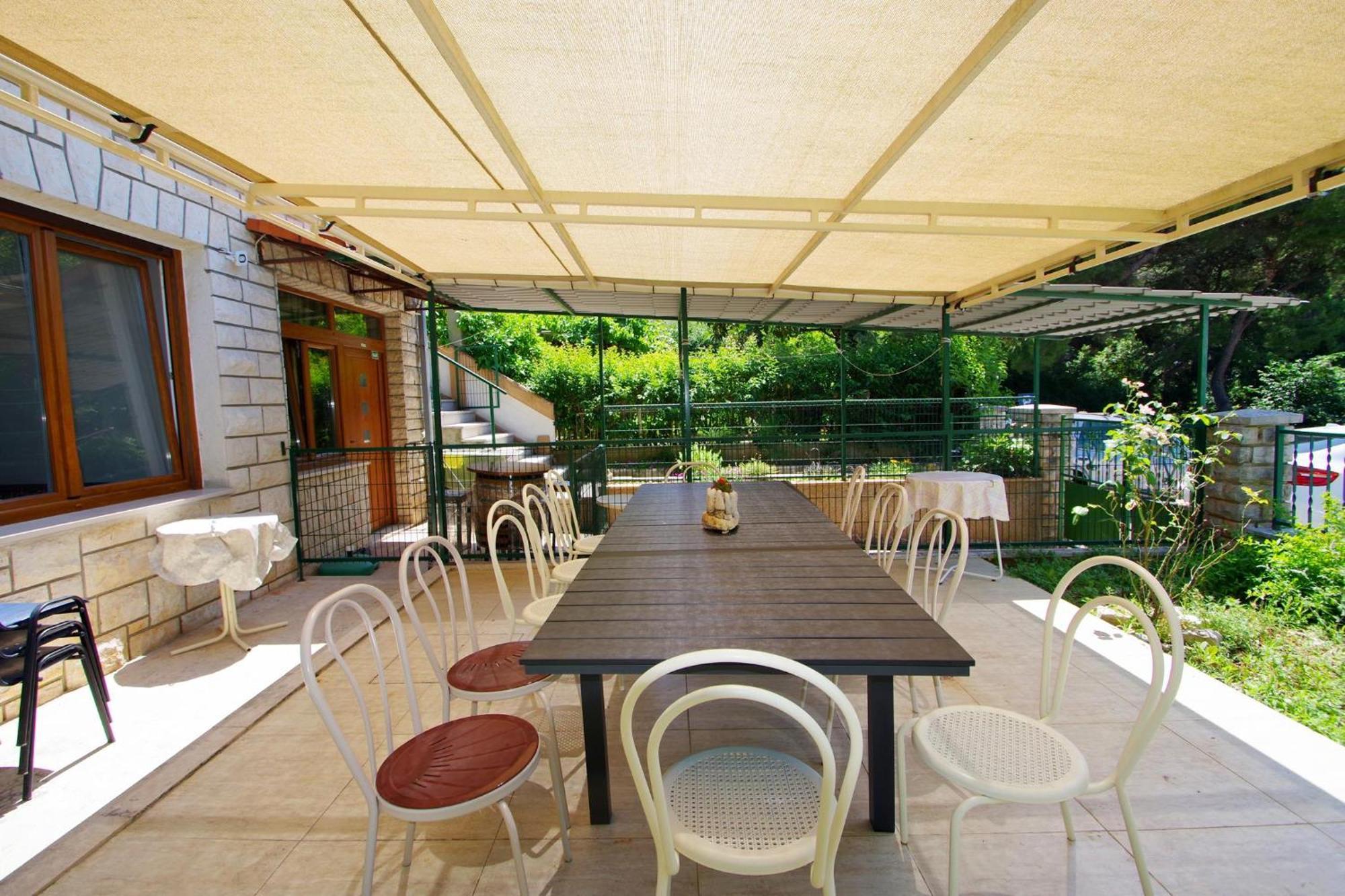 Gortanova Uvala Apartman *